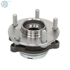 Pair Front Wheel Hub Bearings for Nissan Altima Maxima Murano (2009-2018)