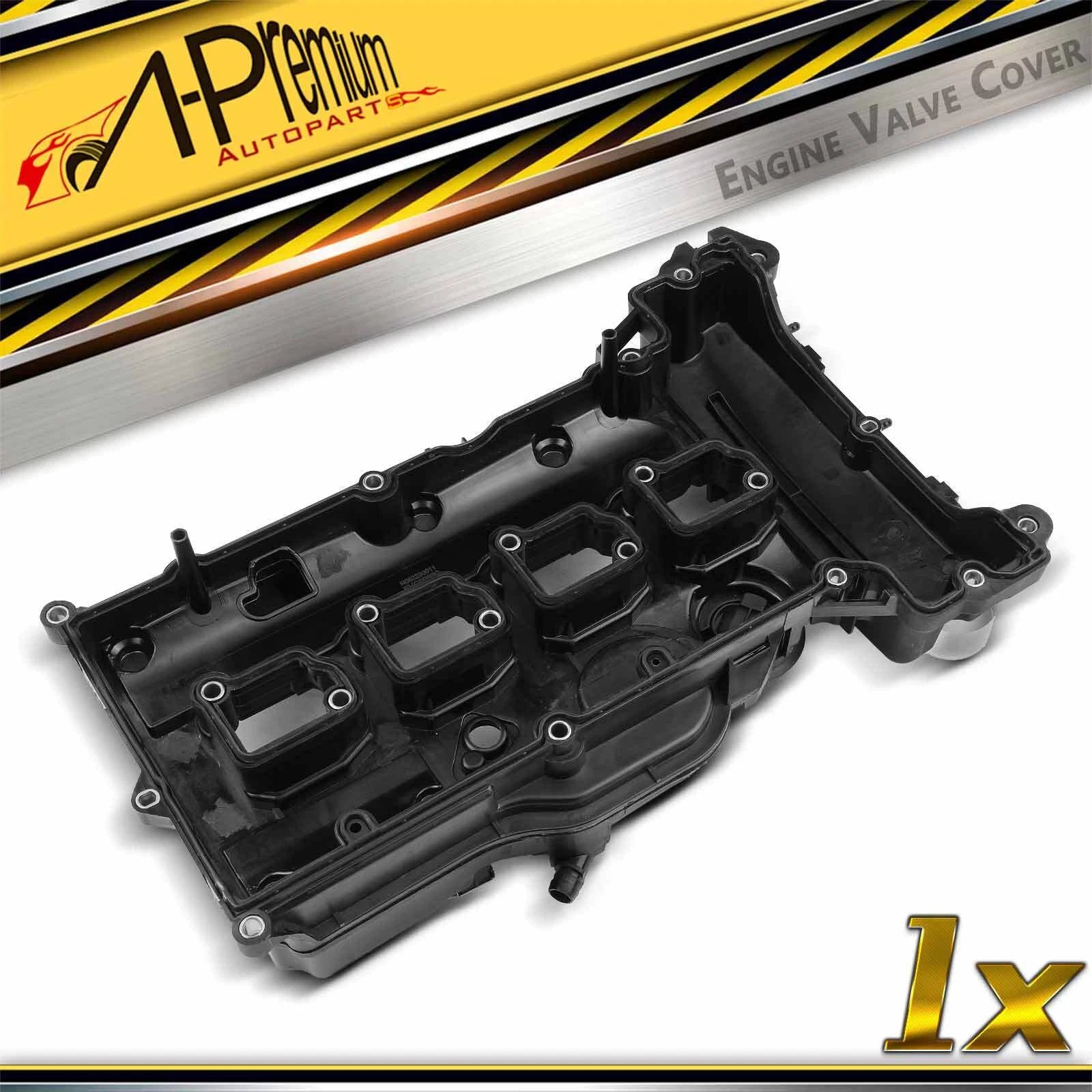 Engine Head Valve Cover for Benz C230 (2003–2005)
