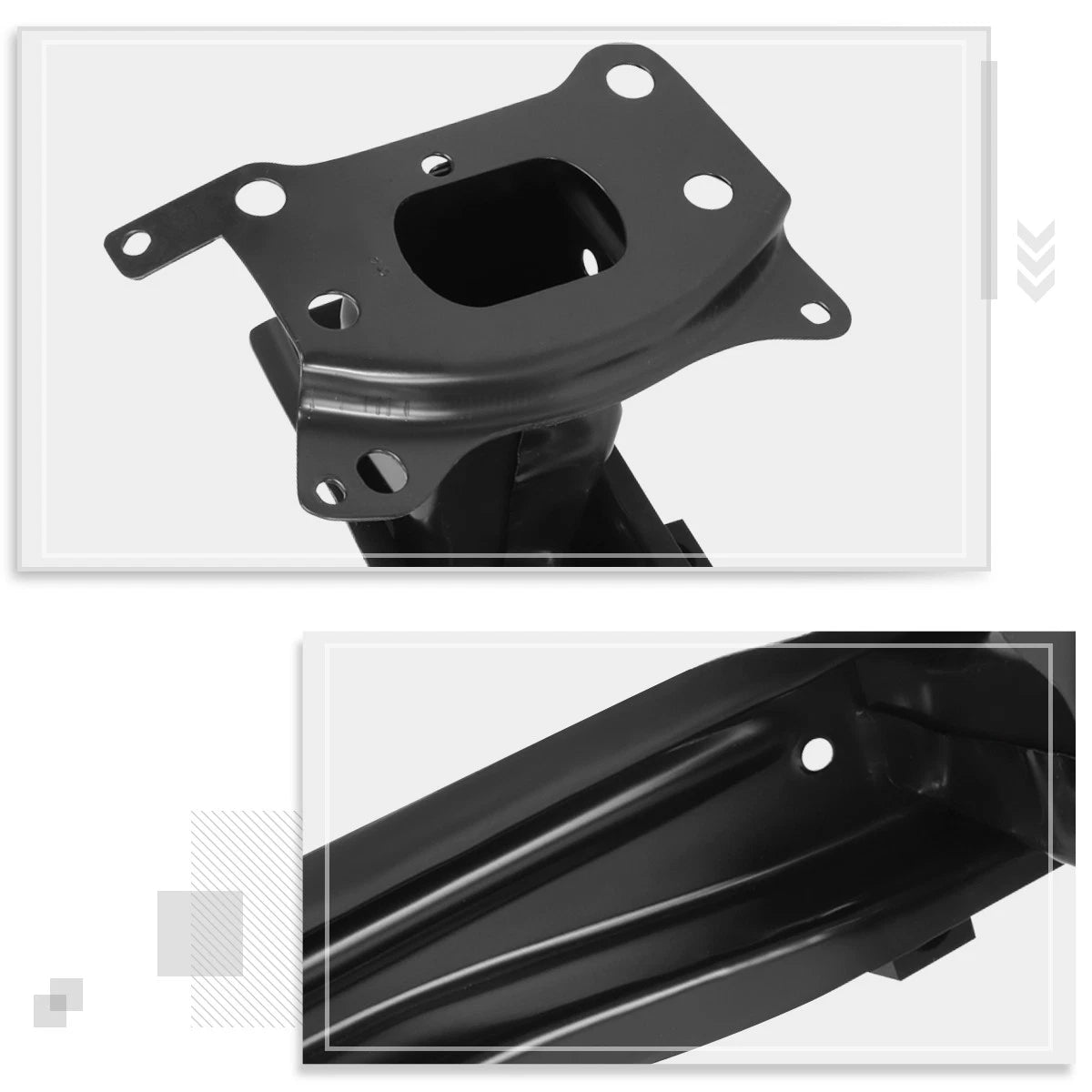 Turn Signal Hazard Light Wiper Switch for Ford Ranger Mazda B2300 (2004–2011)