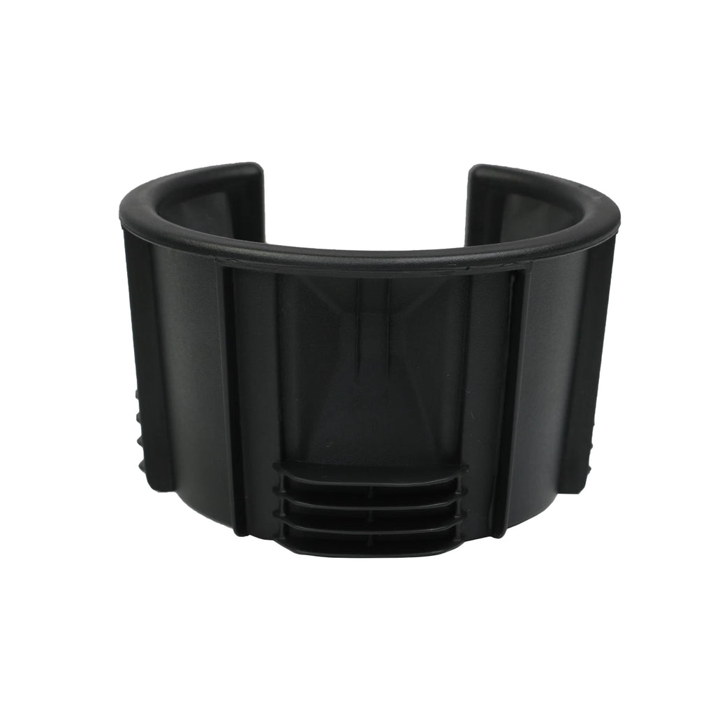 Cup Holder Insert for Land Rover Range Rover L322 L405 LR2 LR3 LR4 (2002-2023)