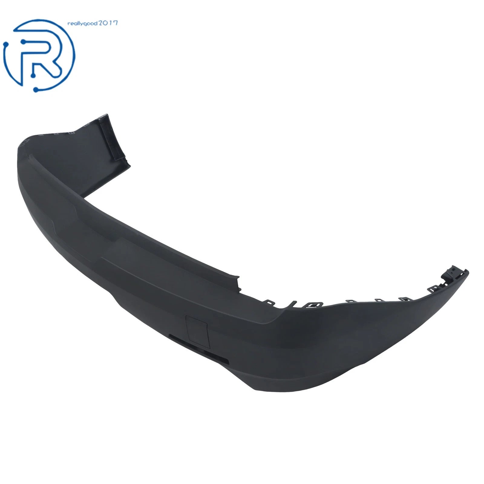 Rear Bumper Cover for Chevrolet Traverse (2018-2021)