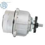 4WD Coupling Assembly for Hyundai Tucson, Kia Sportage (2006-2009)