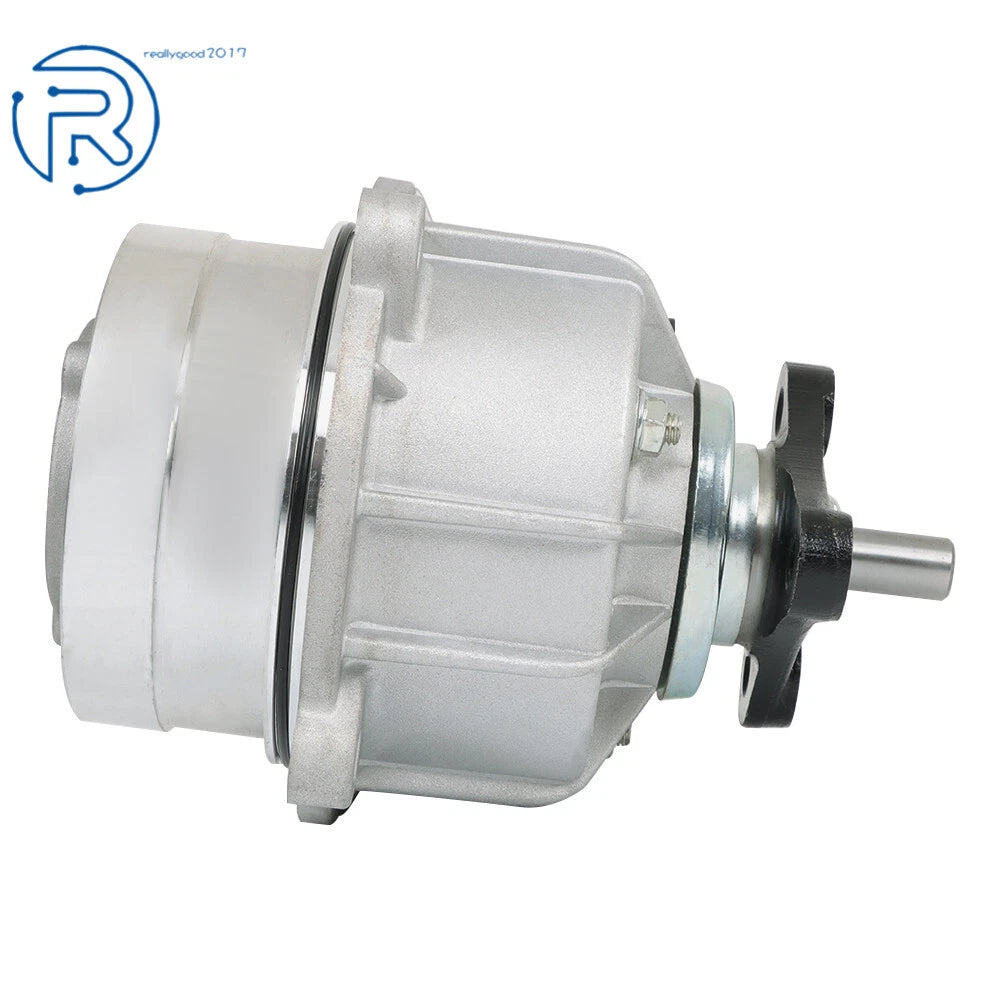 4WD Coupling Assembly for Hyundai Tucson, Kia Sportage (2006-2009)