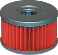 HIFLOFILTRO Oil Filter HF137 for