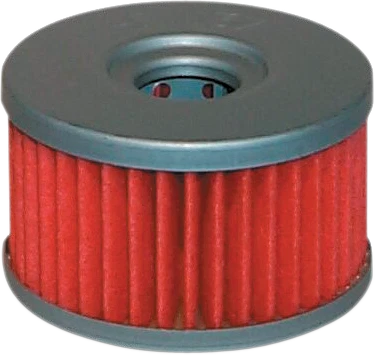 HIFLOFILTRO Oil Filter HF137 for
