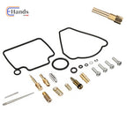Carburetor Rebuild Kit for Honda Sportrax 400 TRX400X TRX400EX (1999–2008)