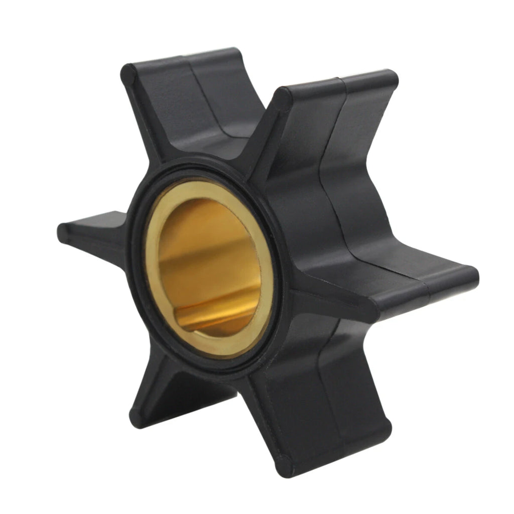 388702 Outboard Impeller with Key for Johnson Evinrude 25hp (1980–1990)