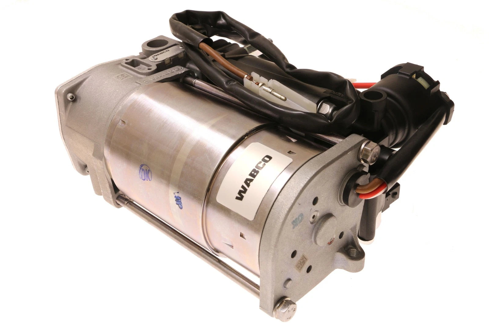 Air Suspension Compressor for BMW X5 (2000–2006)
