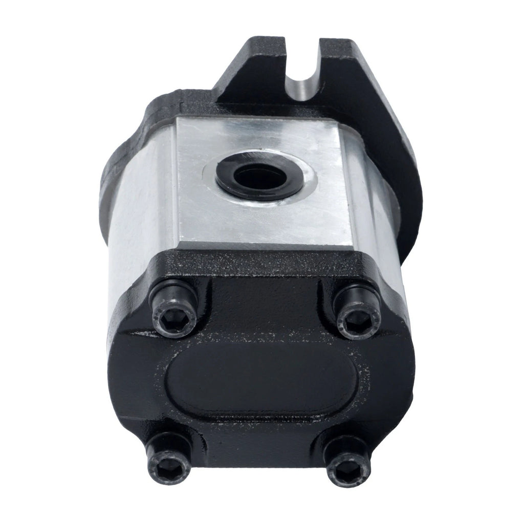 Hydraulic Gear Pump for Various Applications (3-17 GPM)