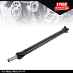 Rear Driveshaft Prop Shaft Assembly for Mazda Miata (1994–1997)