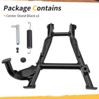 Center Stand Kit for Honda CB500X ABS NX500 (2019–2026) 08M70-MKP-J80