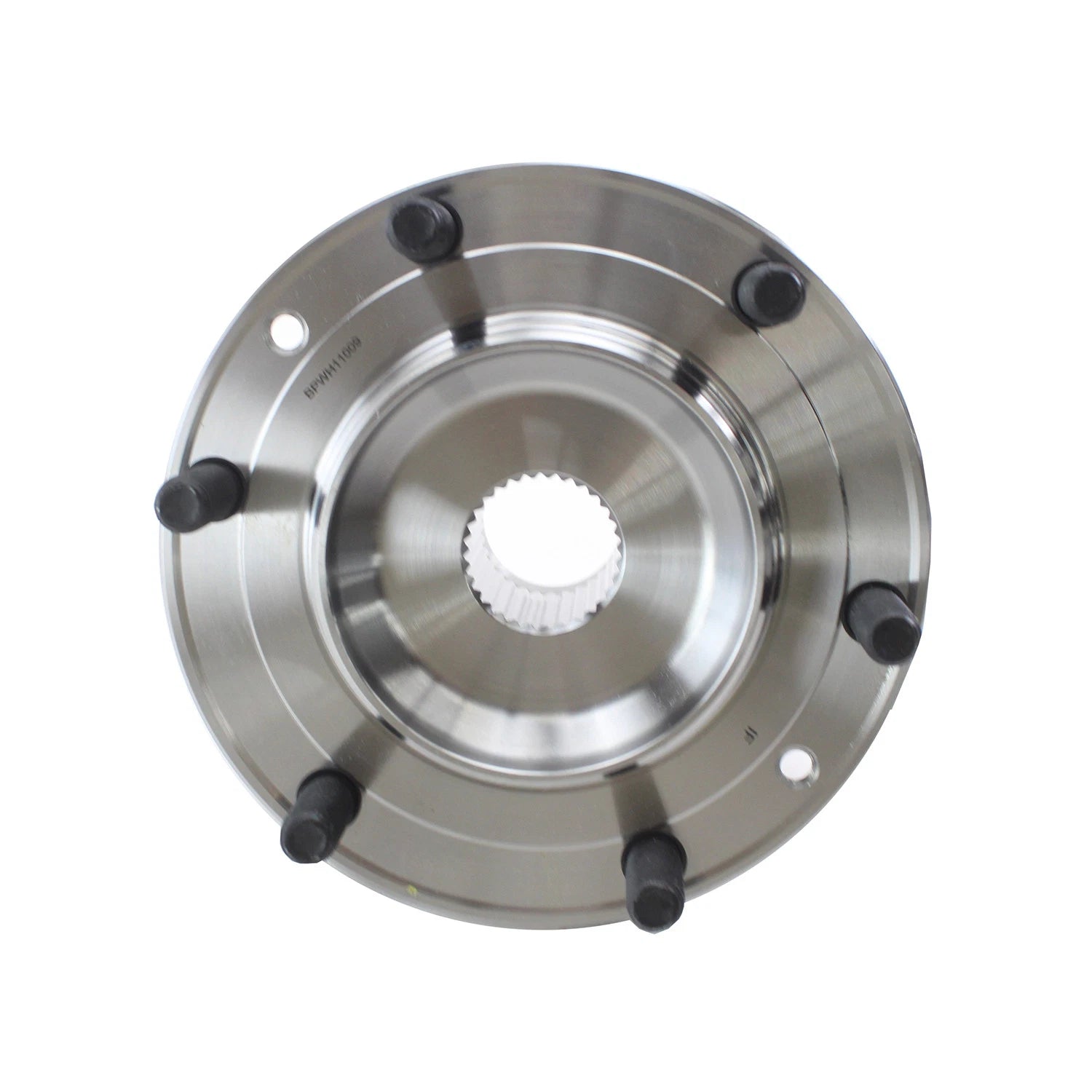 Front Wheel Bearing and Hub Assembly for Entourage Sedona (2002–2015)