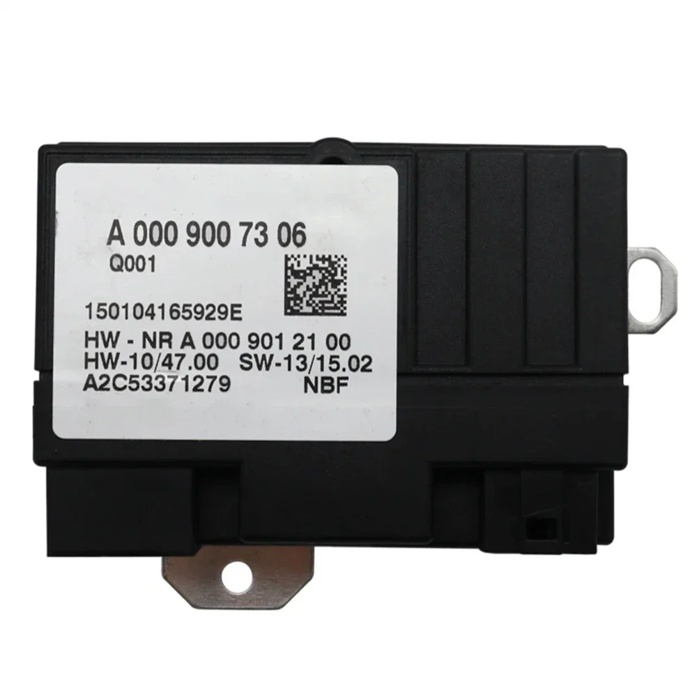 Fuel Pump Control Module for Mercedes-Benz A-Class B-Class (2012-2018)