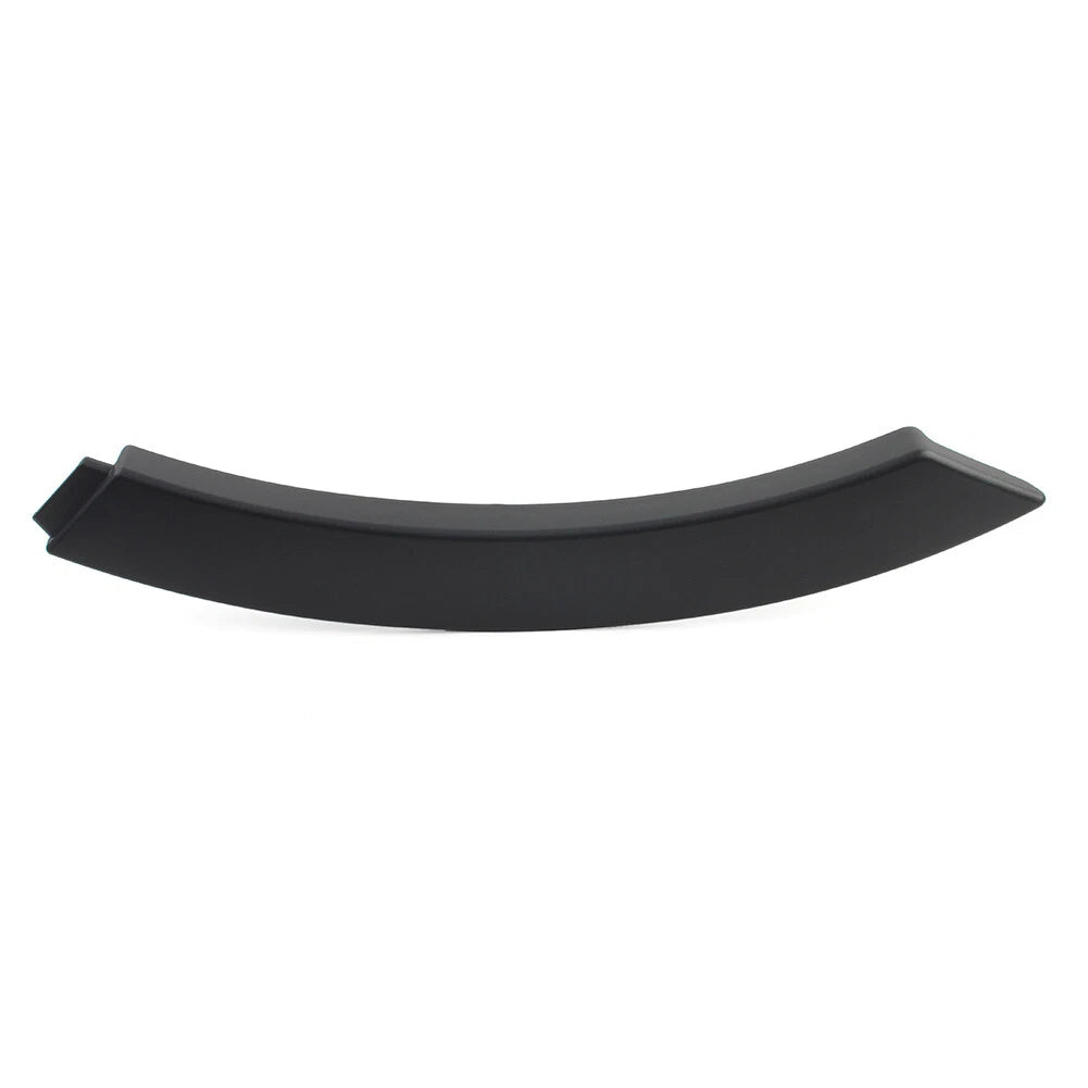 Rear Wheel Arch Door Molding for Land Rover Range Rover Evoque (2012–2019)