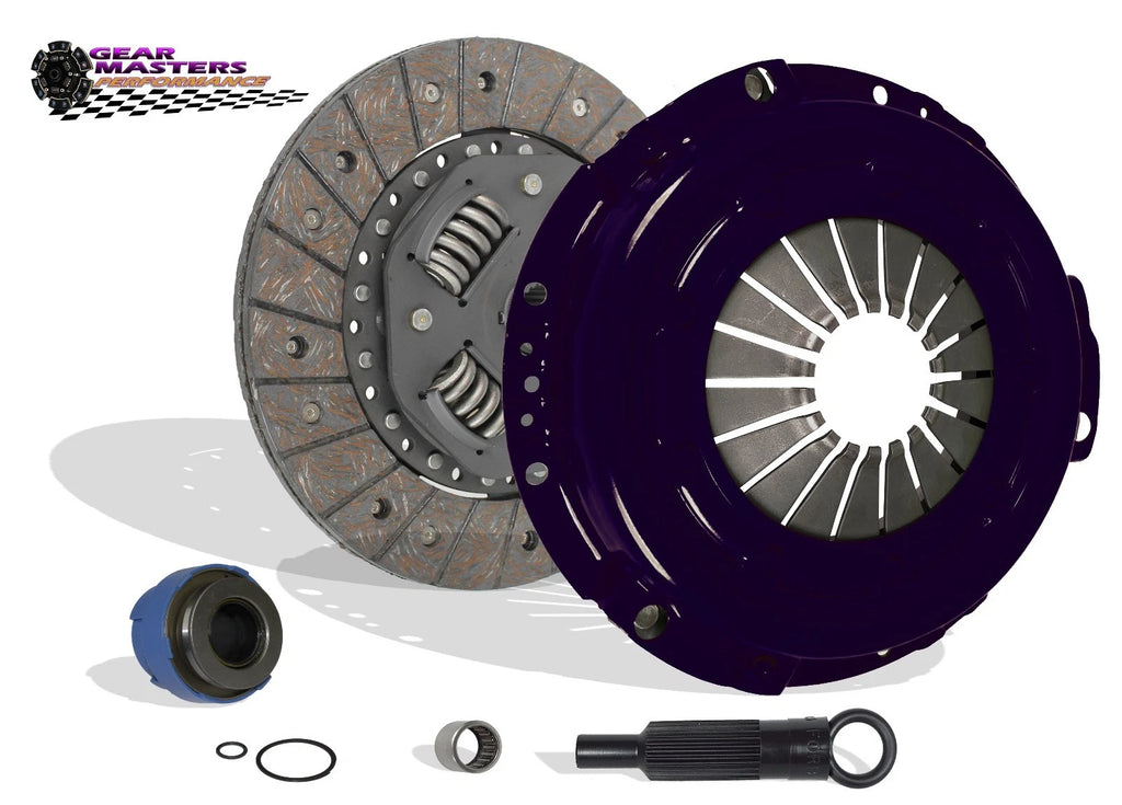 Stage 1 Clutch Kit for Ford Aerostar, Mazda B3000 (1993–1994)