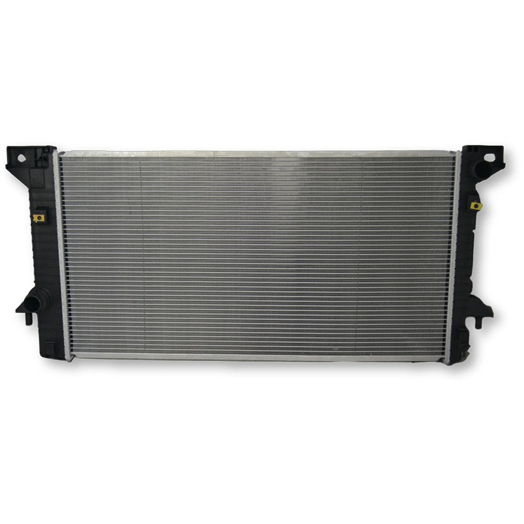 Radiator for Ford F-150, Lincoln Navigator (2000–2003)