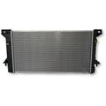 Radiator for Ford F-150, Lincoln Navigator (2000–2003)