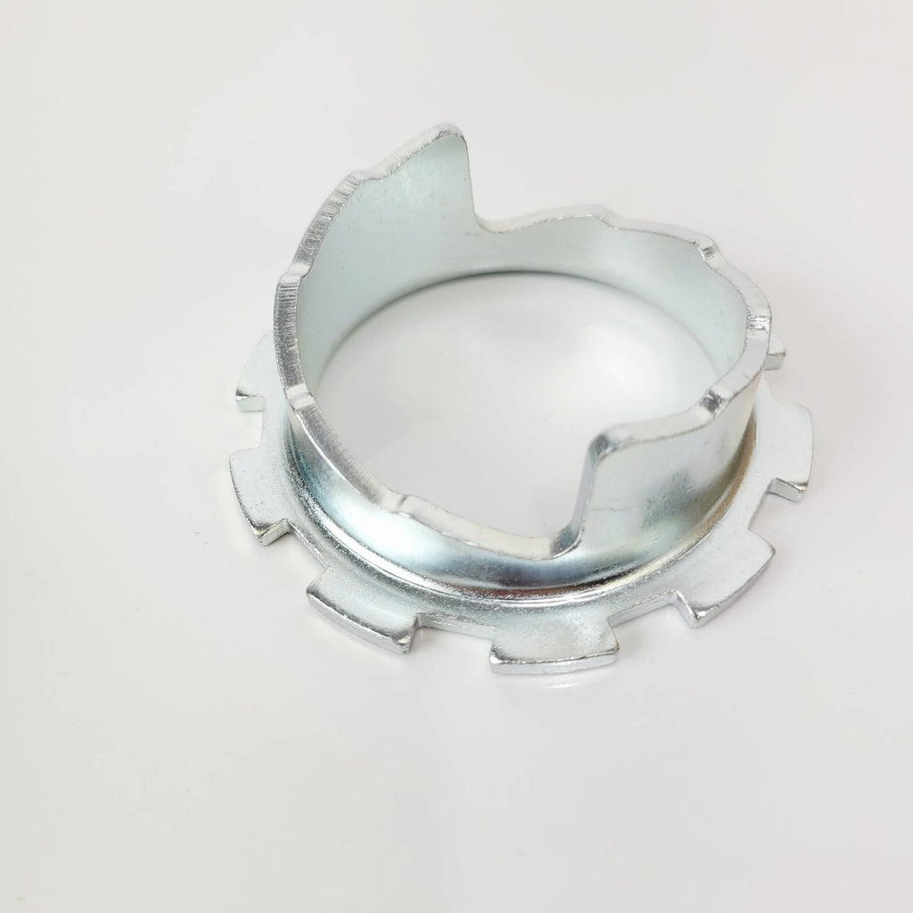 Adjustable Ring 706000910 for Can-Am Commander/Defender (2011–2021) - Silver