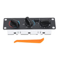 A/C Control Module 599-008 for Freightliner M2 (2002–2020)