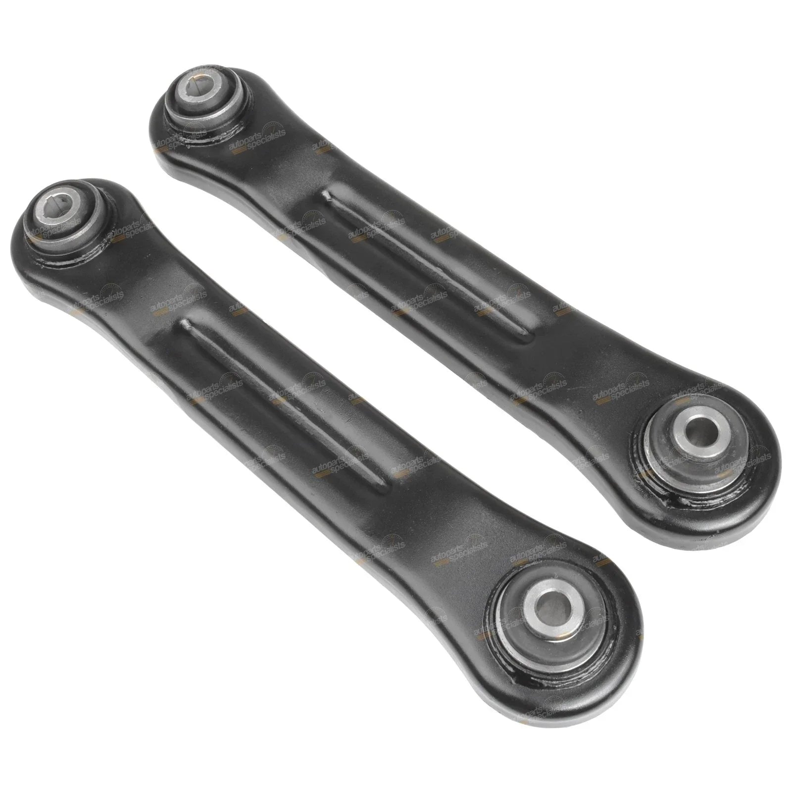 Upper & Lower Rear Control Arms for Ford Falcon BA BF (2002-2012)