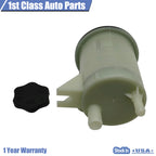 Power Steering Reservoir for Ford F-150, Lincoln Mark LT (2004–2008) 5L3Z3A697AA