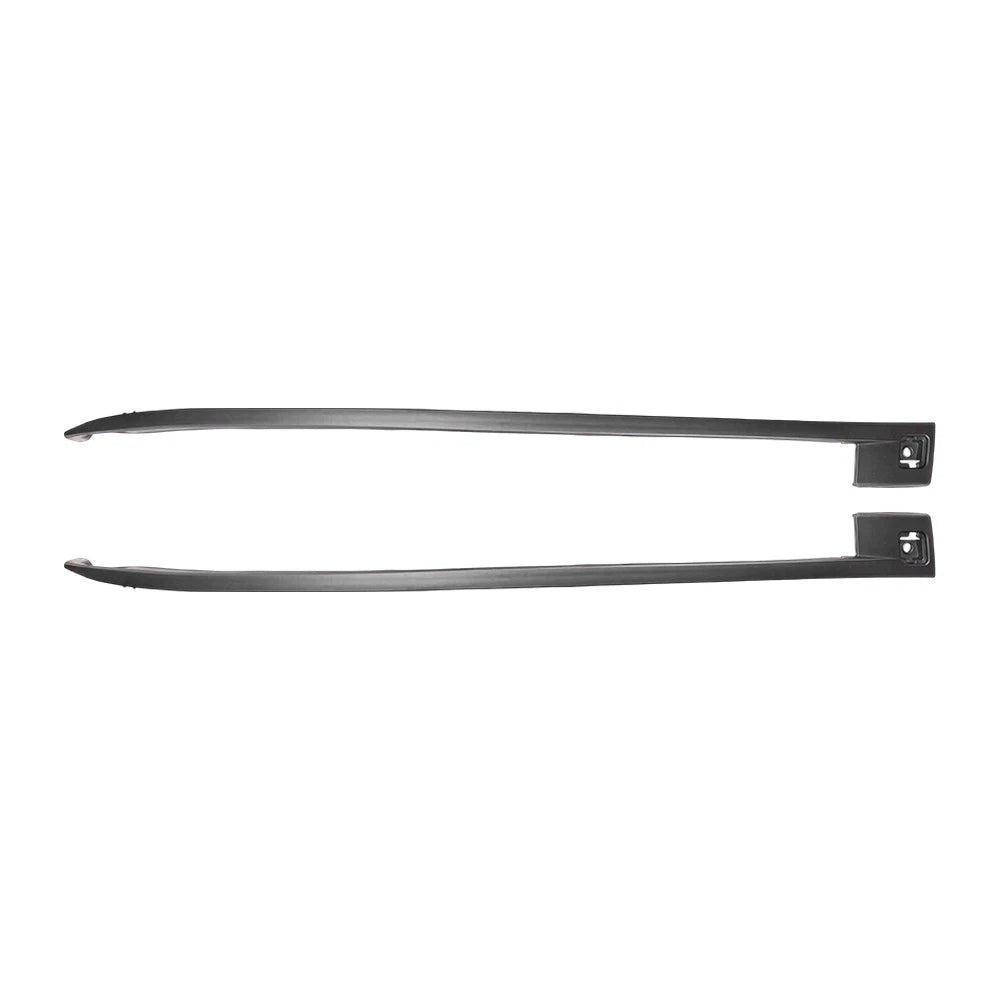 Front LH+RH Windshield Garnish with Trim Cover for Honda CR-V (2007–2011)