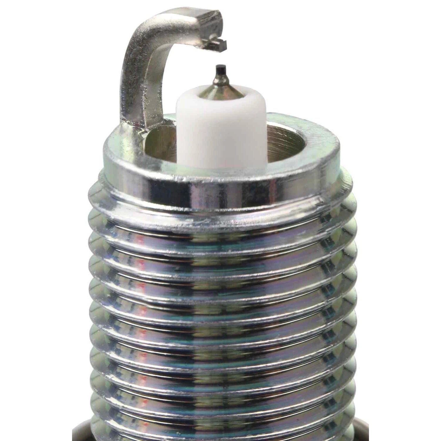 Set of 6 NGK 95159 Ruthenium HX Spark Plugs for Audi Chevy Dodge Jeep Lexus RAM