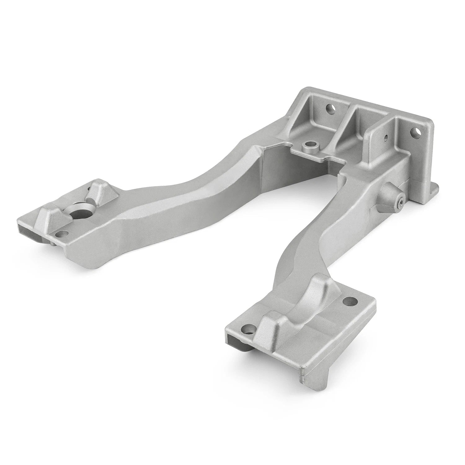 Rear Engine Mount 72011G01 for EZGO MPT 800, 1200 & Hauler 1200 (2000–2023)
