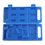 Flaring Swaging Tool Kit for HVAC Refrigeration Copper Tubing (45")