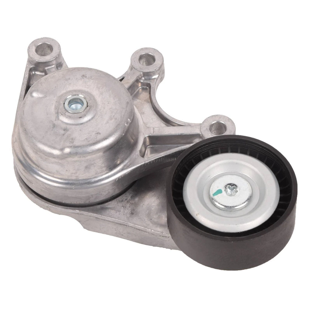 Drive Belt Tensioner with Pulley for BMW 2 Series, 3 Series, 4 Series, 5 Series