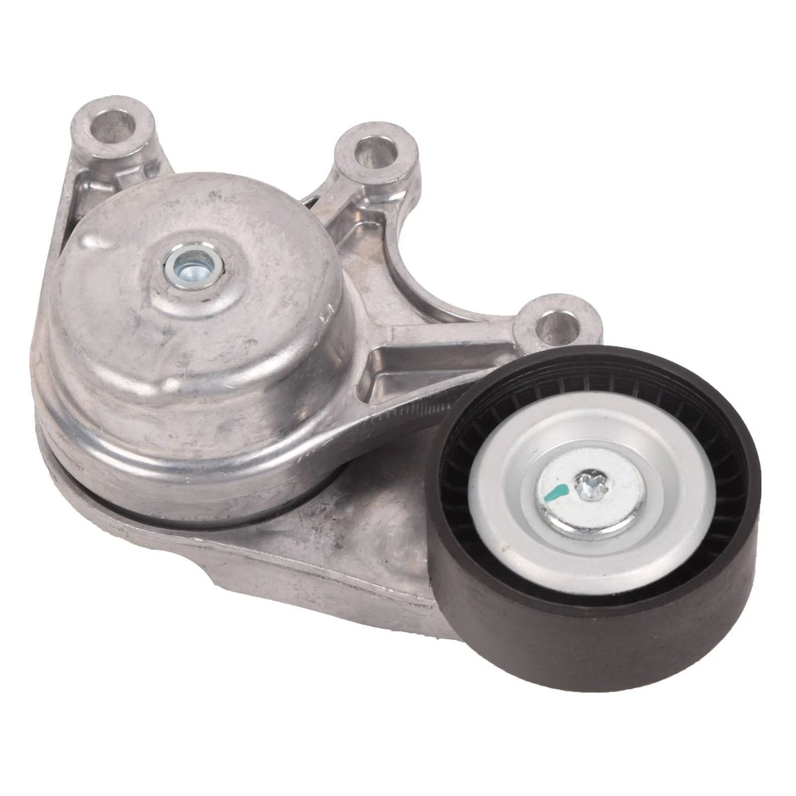 Drive Belt Tensioner with Pulley for BMW 2 Series, 3 Series, 4 Series, 5 Series