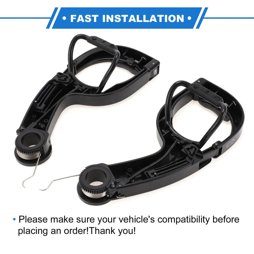 Cup Holder for Porsche Cayman Boxster 911 (2012-2019)