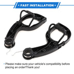 Cup Holder for Porsche Cayman Boxster 911 (2012-2019)