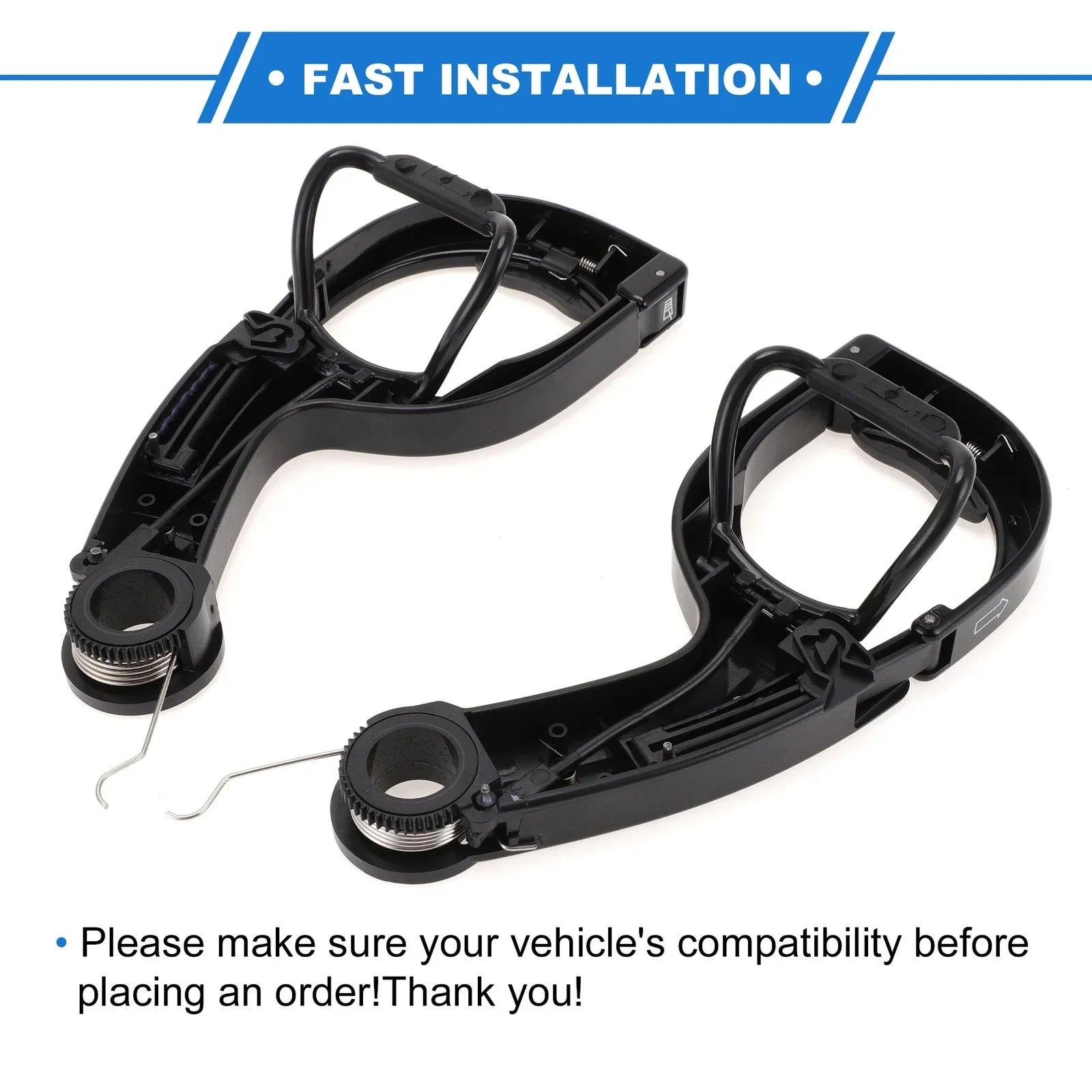 Cup Holder for Porsche Cayman Boxster 911 (2012-2019)