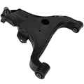 Front Lower Control Arm w/ Ball Joints for Infiniti QX56, Nissan Pathfinder, Armada (2004–2010)