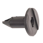 100pcs Plastic Rivets for Mazda Audi Kia
