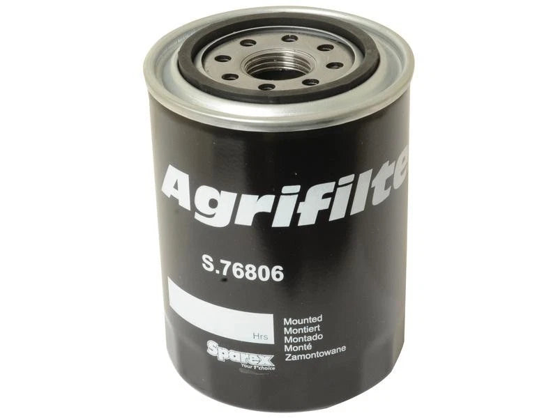 Engine Oil Filter for Deutz-Fahr Agroprima Agrostar Agroxtra D07 DX Series