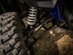 High Clearance A-Arms for Honda Talon 1000X (2019–2023) - 1.5" Forward Offset