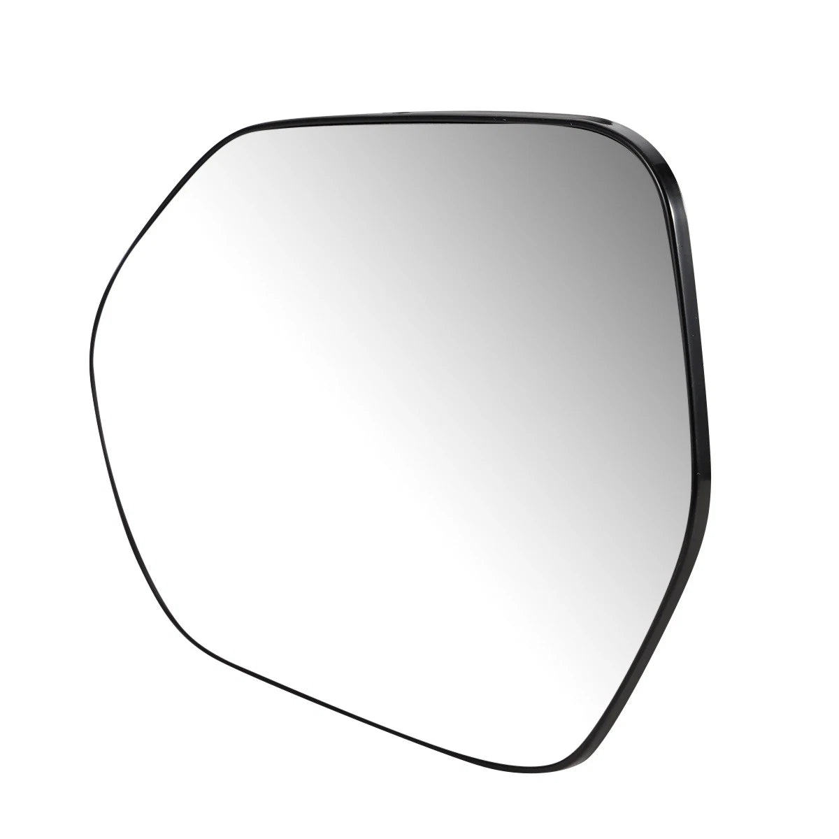 Powered Side Door Mirror Glass for Toyota Camry Corolla (2018–2020)