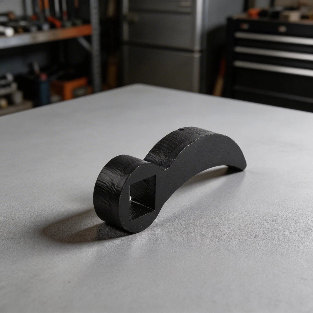 12 Inch Pry Bar Adapter for 1/2 Drive Wrench Heavy Duty Car Repair Tool