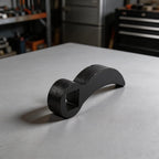12 Inch Pry Bar Adapter for 1/2 Drive Wrench Heavy Duty Car Repair Tool