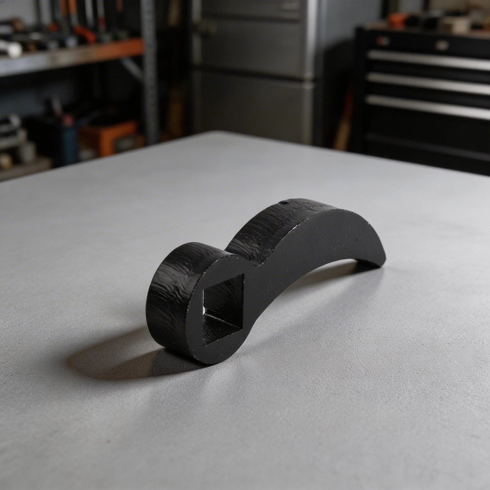 12 Inch Pry Bar Adapter for 1/2 Drive Wrench Heavy Duty Car Repair Tool
