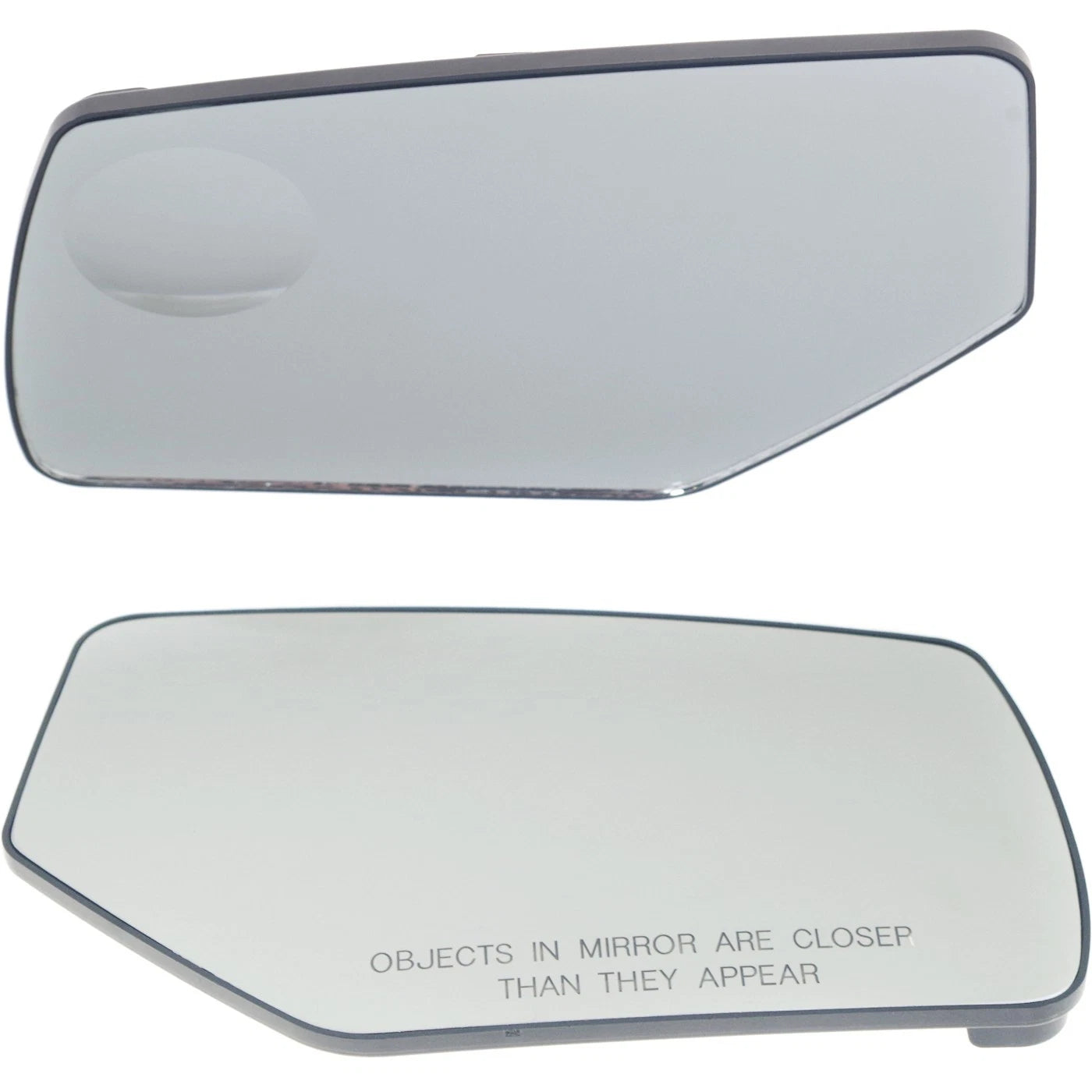Mirror Glass Set for GMC Yukon/Yukon XL (2015–2020) Heated