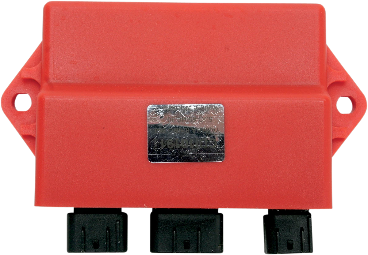 Hot Shot CDI Box for Yamaha (15-416)
