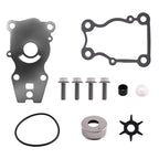 Pump Assembly for Yamaha 25 30 40HP 4-Stroke