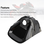 Carbon Front Tank Cover for Aprilia RS 660 (2020–2022)
