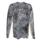 Calcutta Performance Poly Long Sleeve Shirt for Mossy Oak (M)