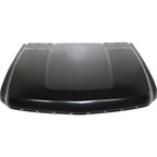 Hood for Chevrolet Silverado 2500 HD (2007–2010)