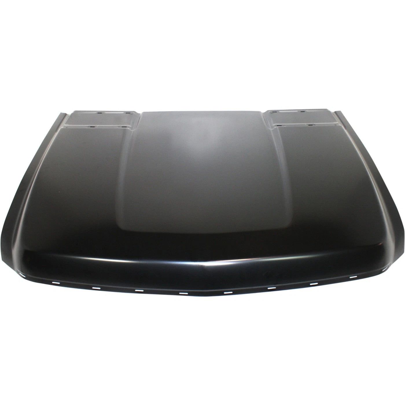 Hood for Chevrolet Silverado 2500 HD (2007–2010)