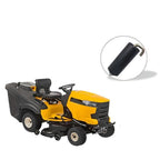 Replacement Front Deck Roller 73105679B with Pin 7113314A for Mower Decks